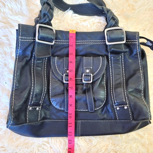 Fossil Tote Bag - Picture 9 of 16